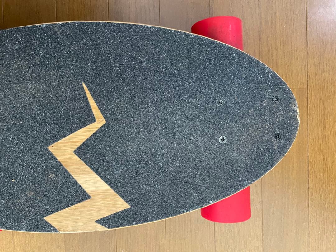 Eggboards Mini Longboard スケボー