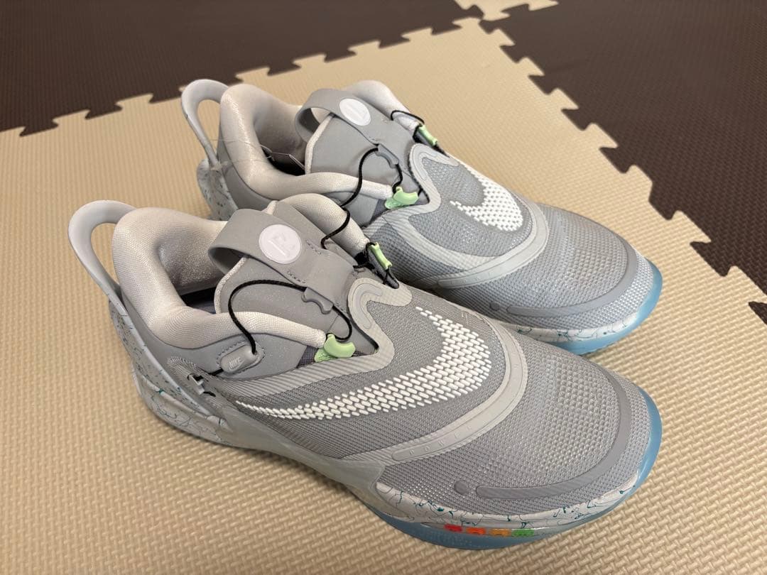 NIKE ADAPT BB 2.0 MAG ナイキ アダプト BB 2.0