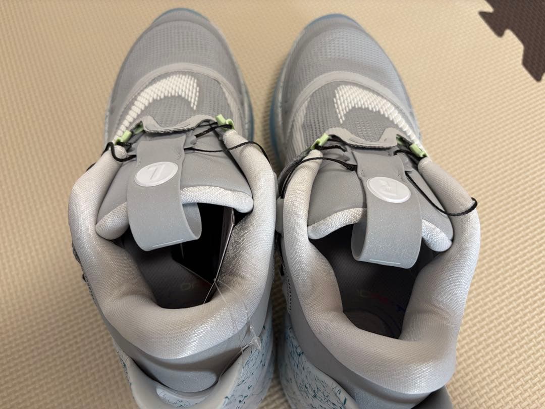 NIKE ADAPT BB 2.0 MAG ナイキ アダプト BB 2.0
