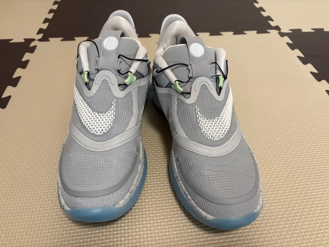 NIKE ADAPT BB 2.0 MAG ナイキ アダプト BB 2.0