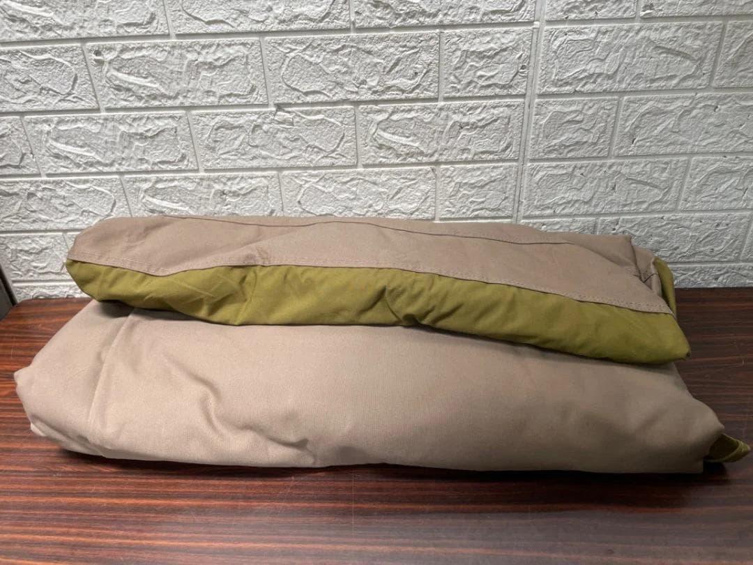 tent-mark DESIGNS テント TM-200128 炎幕フロンティア