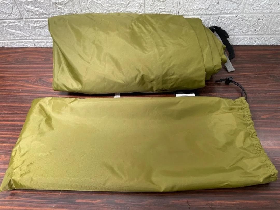 tent-mark DESIGNS テント TM-200128 炎幕フロンティア