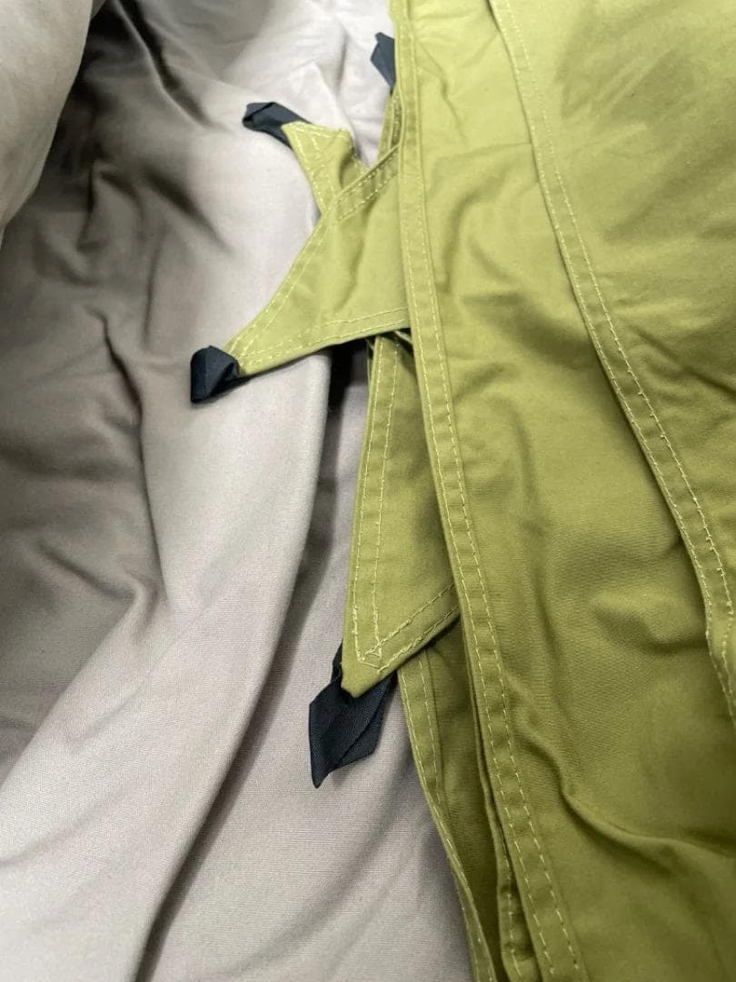 tent-mark DESIGNS テント TM-200128 炎幕フロンティア
