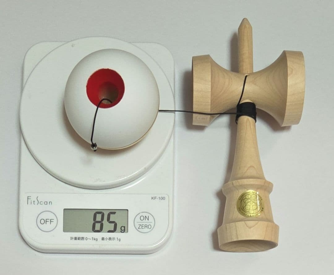LEGAXIS - JAPAN 2025(玉85g、けん88g)