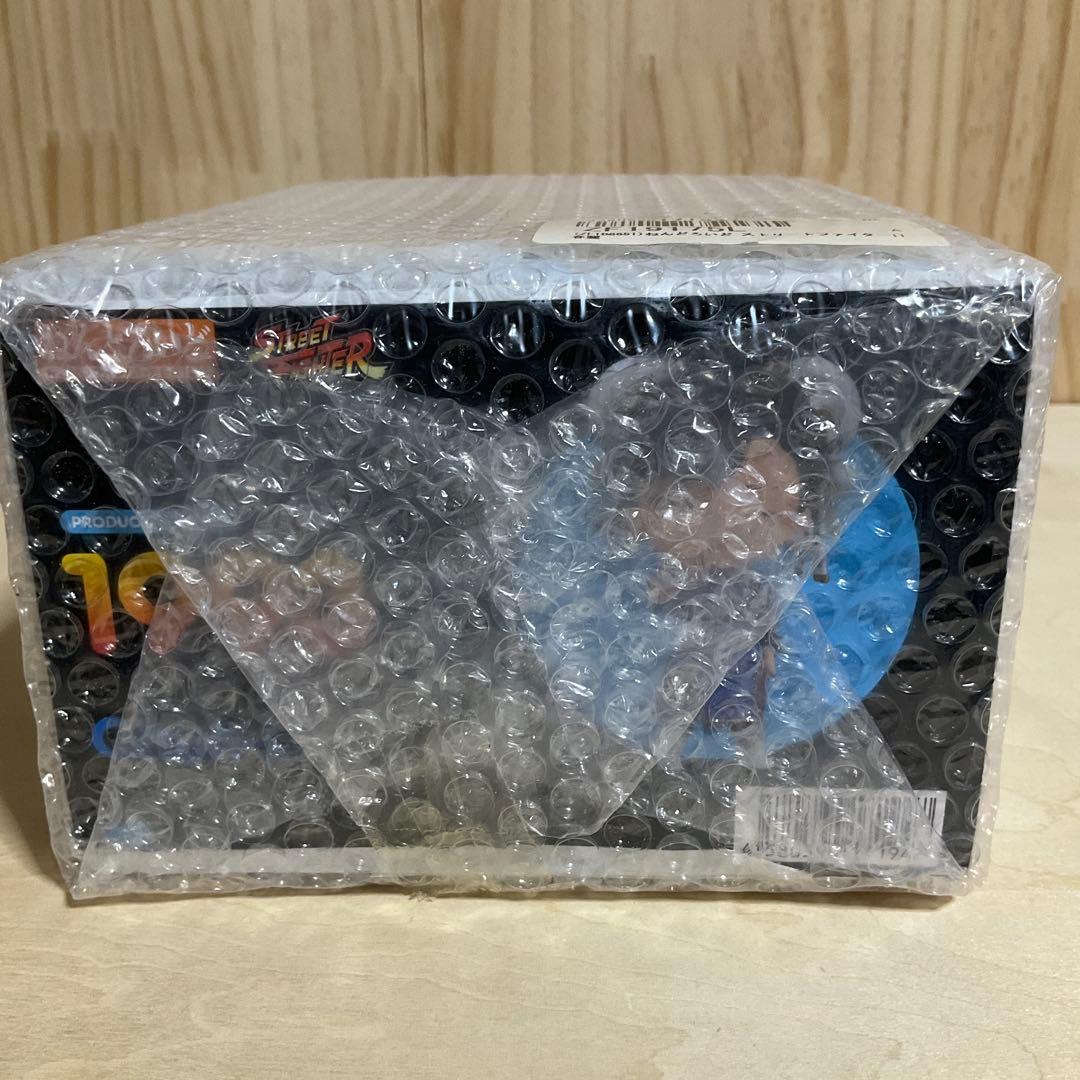 ストリートファイターII 春麗　ねんどろいど