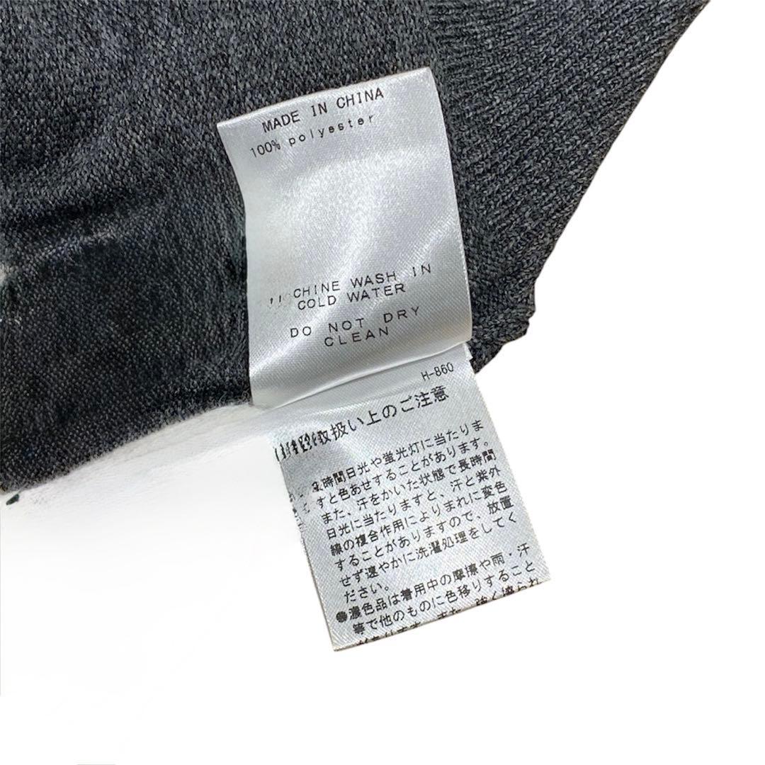 【未使用品】定価1.3万円PING クルーネックニットベスト