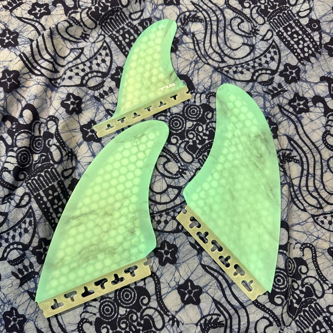 STANDARD FIN ツインスタビライザー 3枚セット定価¥