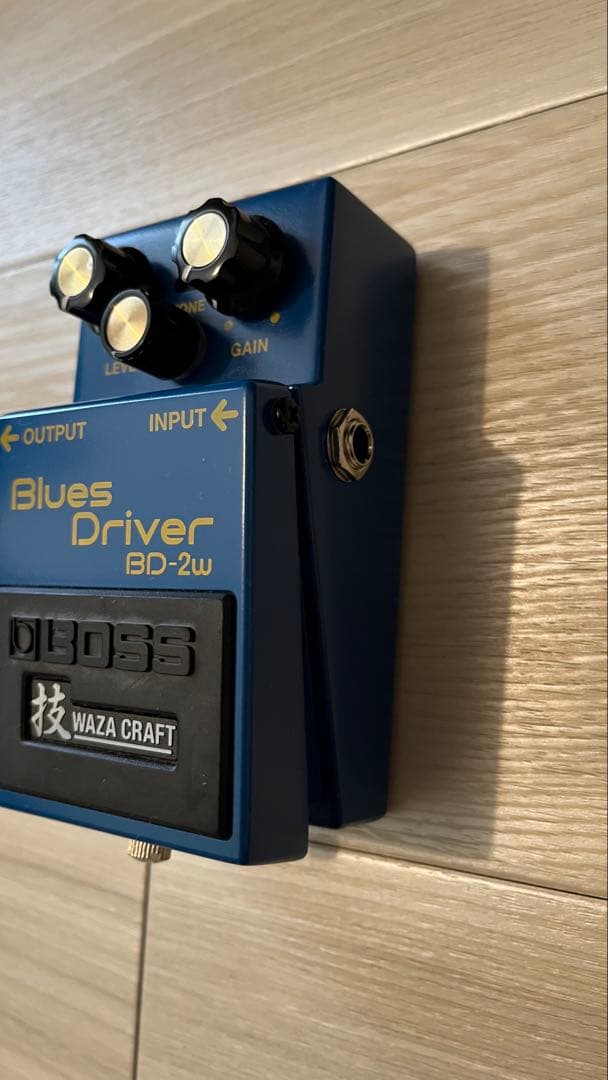 ギター BD-2W Blues D