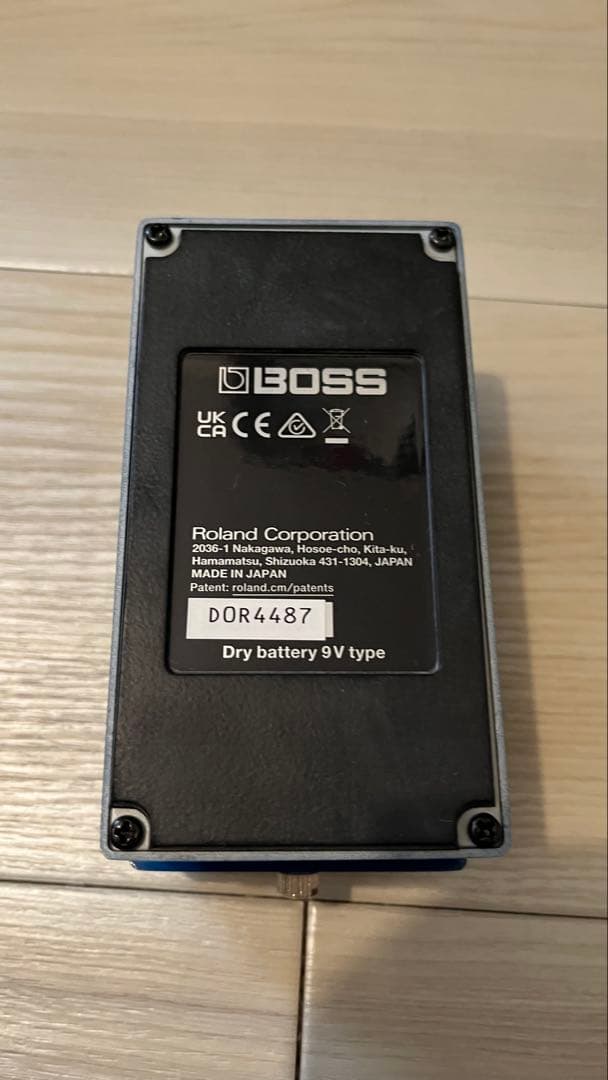 ギター BD-2W Blues D