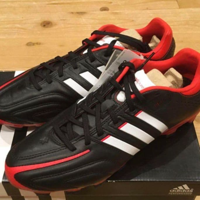 adidas アディピュア　11 PRO HG 26cm