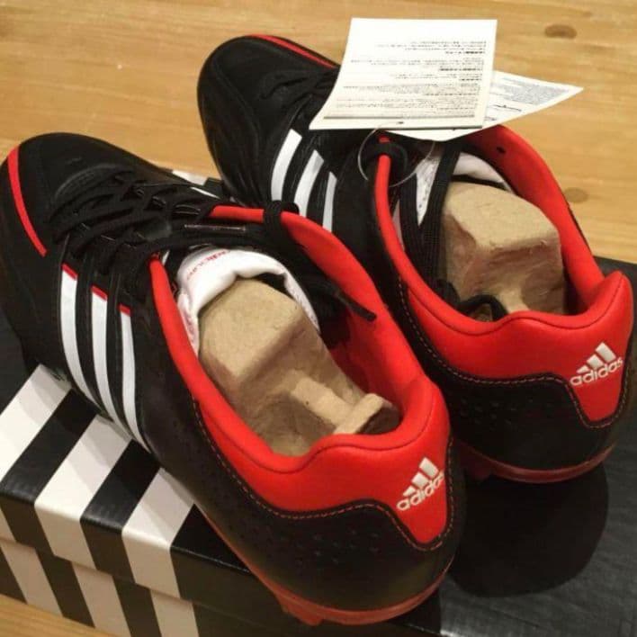 adidas アディピュア　11 PRO HG 26cm