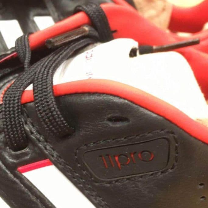 adidas アディピュア　11 PRO HG 26cm