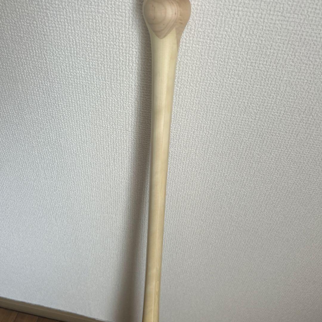 野球 ノックバット 木製
