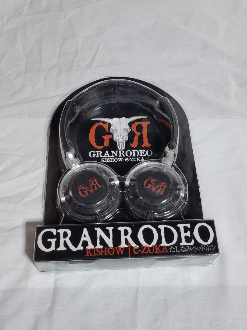 GRANRODEO STORY OF ROCK★SHOW 完全予約限定版