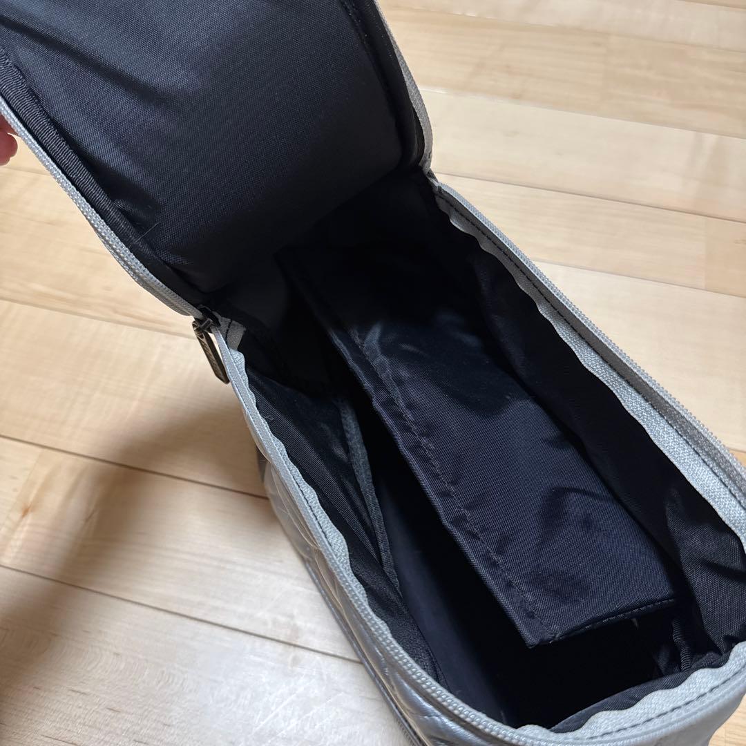 パーリーゲイツ ゴルフシューズ 23.5cm バーニーズニューヨーク セット