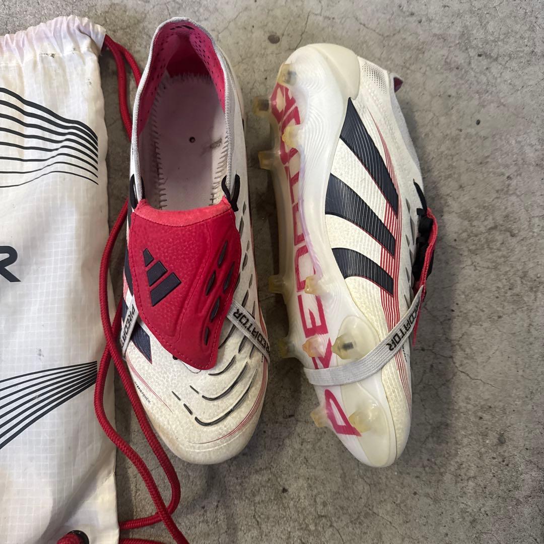 adidas Predator サッカーシューズ スパイク