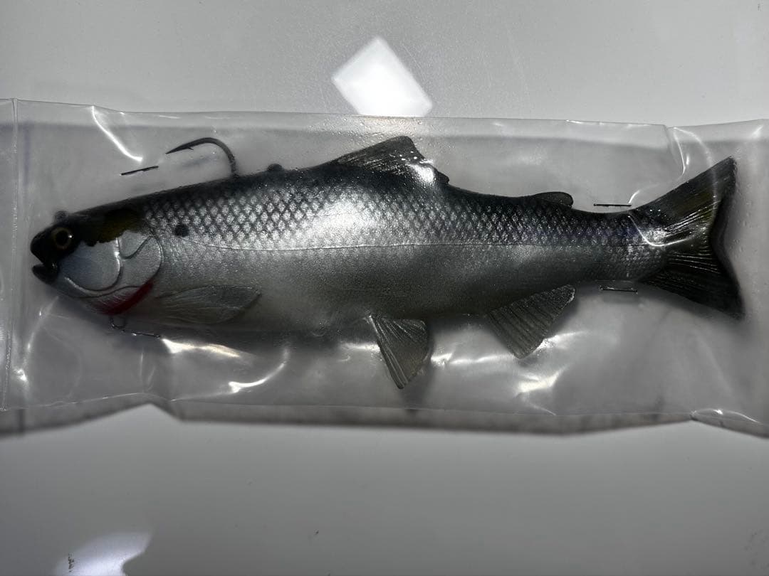 日本未発売　Hawg Hunter マグナムトラウト9.5inch