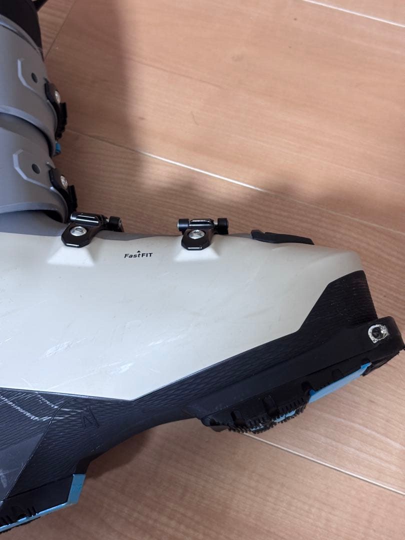 K2 MINDBENDER 120 26.0-26.5 304mm テック対応