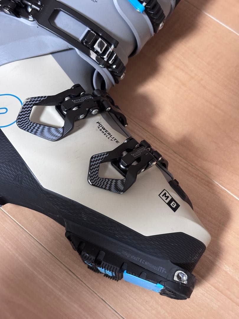 K2 MINDBENDER 120 26.0-26.5 304mm テック対応