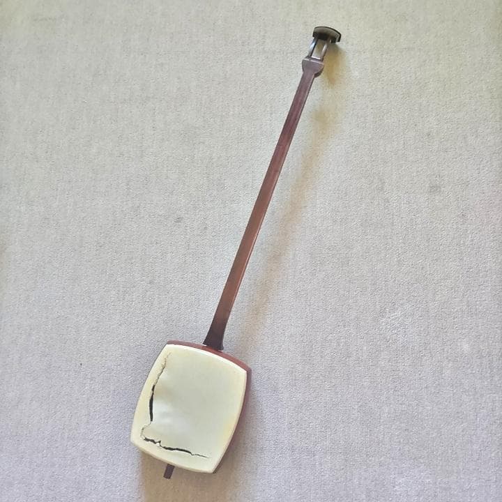 三味線一式　長唄用