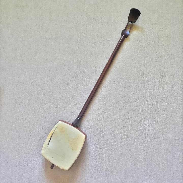 三味線一式　長唄用
