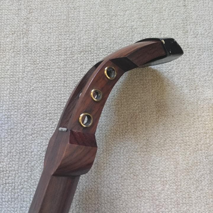 三味線一式　長唄用