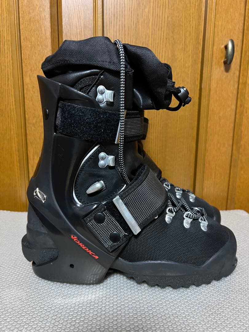 NORDICA　funDRIVE　ノルディカ　ファンドライブ　26cm