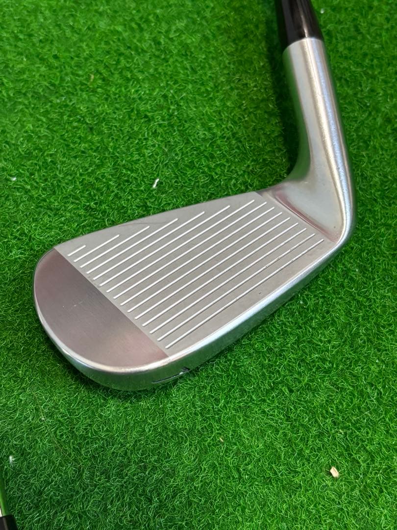 YAMAHA RMX VD / M IRON 4＋1本セット