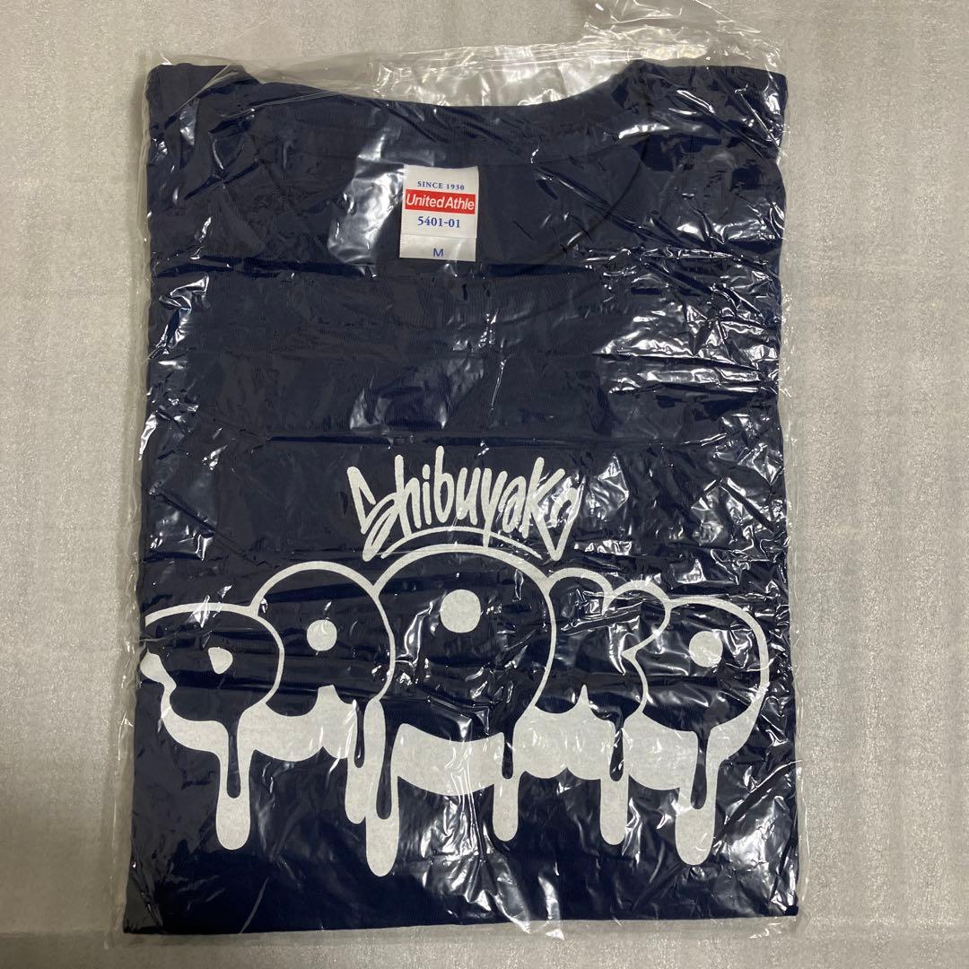 ミュージシャン DAOKO THE FIRST TOUR DAOKO BLUE TEE