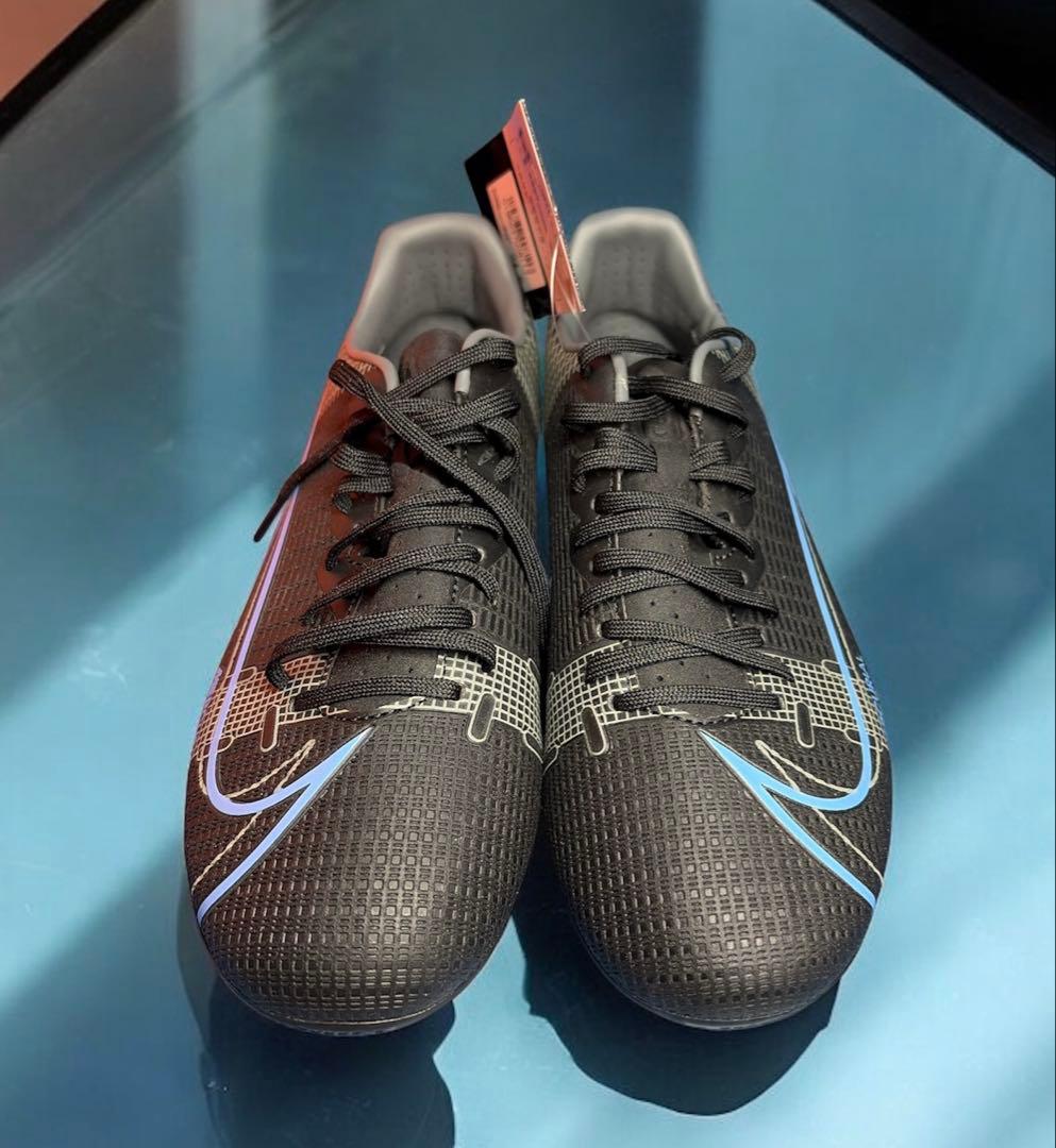 【新品タグ付】Nike マーキュリアル　ヴェイパー 14 アカデミーHGスパイク