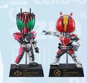 デフォルメクス50周年　まとめ売り