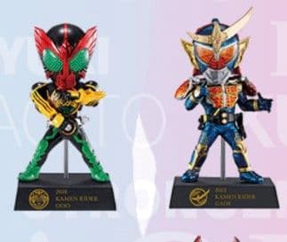 デフォルメクス50周年　まとめ売り
