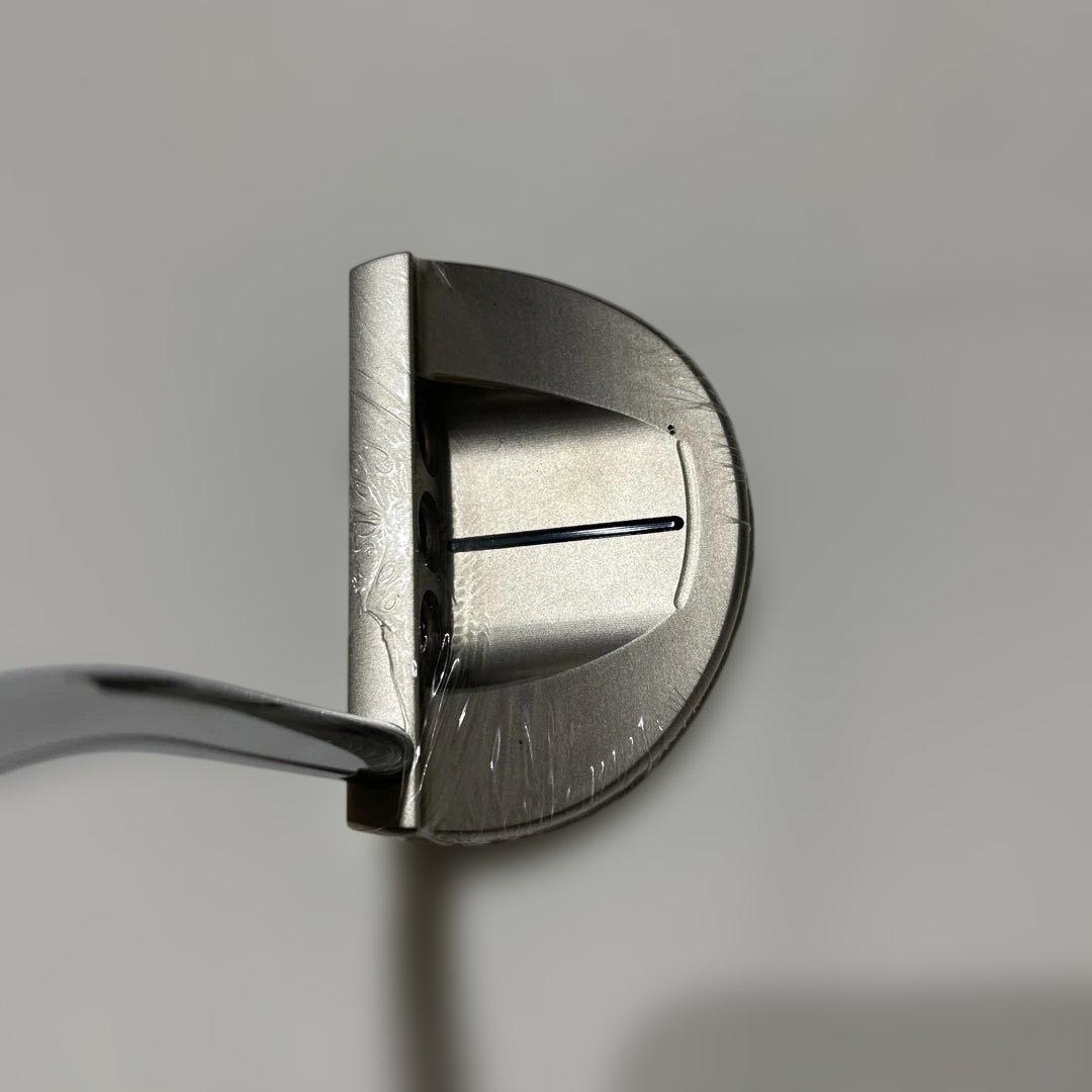 スコッティキャメロンSCOTTY CAMERON GOLO5パター【新品未使用】