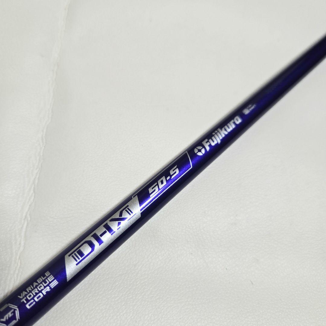 【新品】cobra SPEEDER NX VIOLET スピーダーNX 50S
