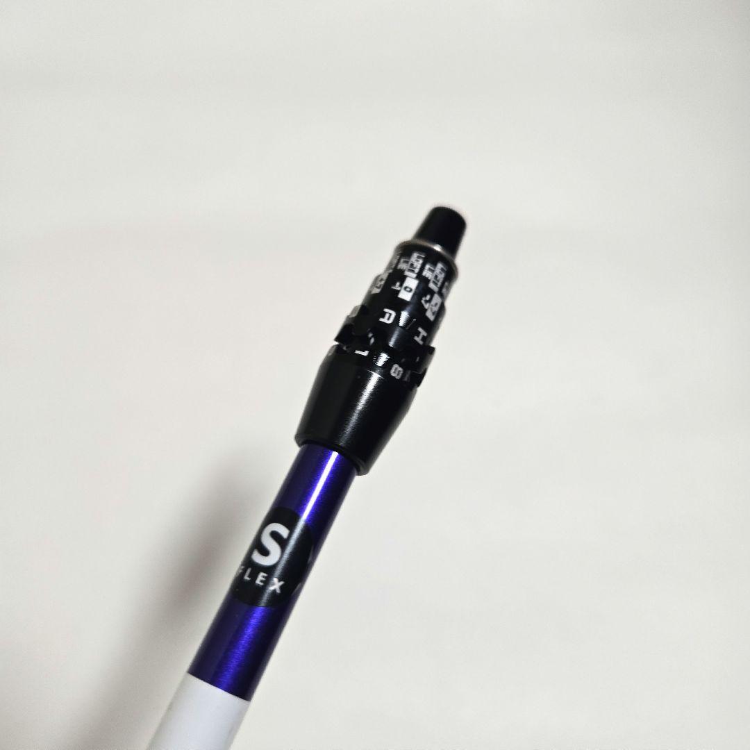 【新品】cobra SPEEDER NX VIOLET スピーダーNX 50S