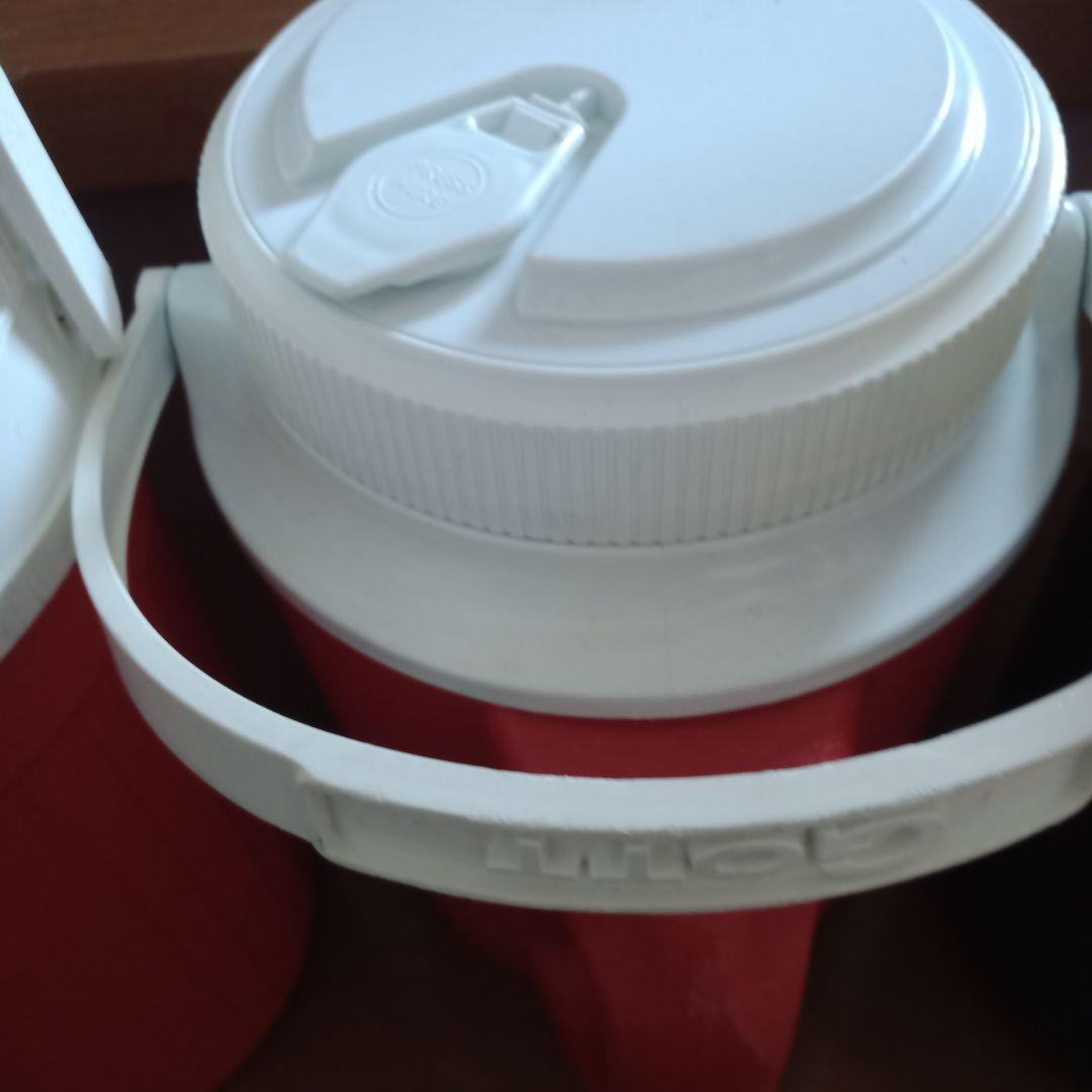 ジャグ　水筒　コールマン　その他