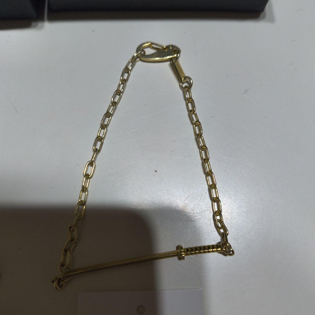 ジャムホームメイド　鬼滅の刃　ブレスレット 我妻善逸　胡蝶しのぶ