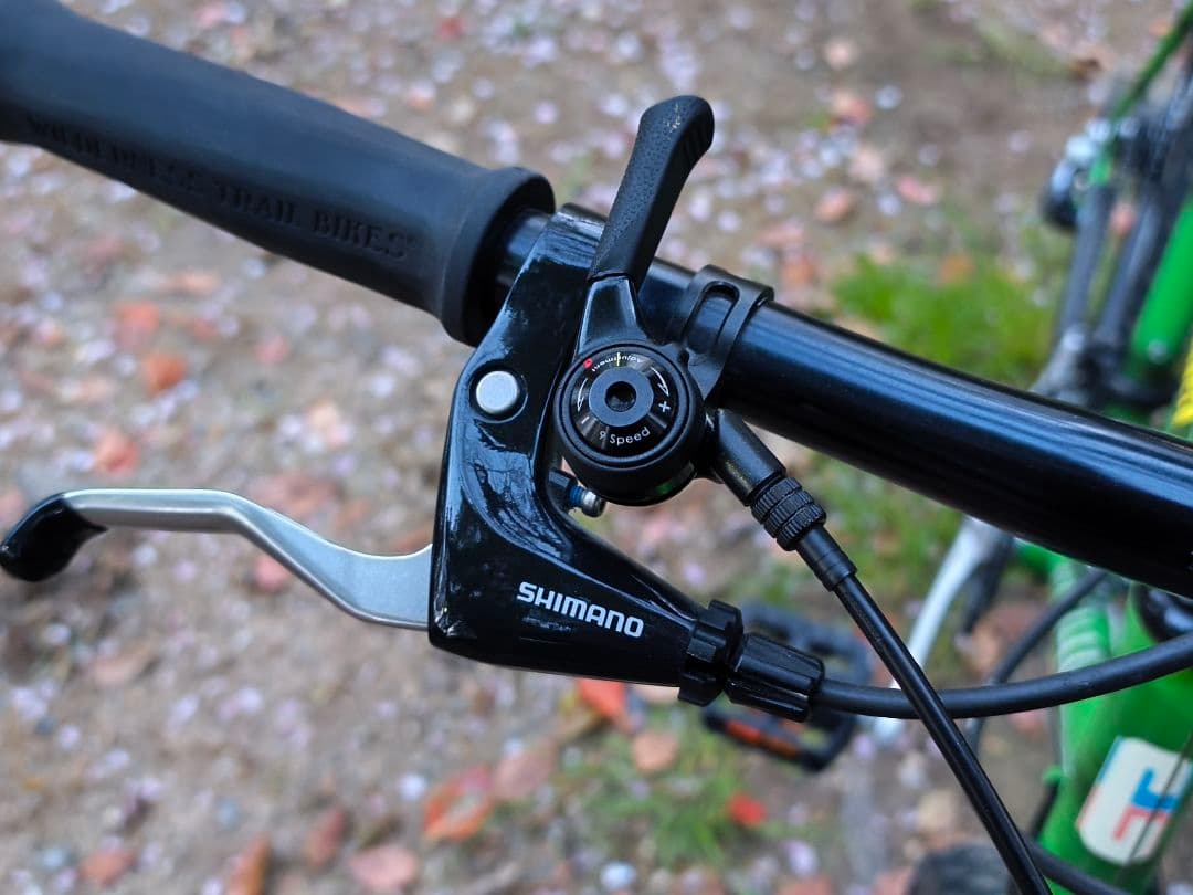直接引取希望 OLD MTB センチュリオン 26インチ TANGE クロモリ