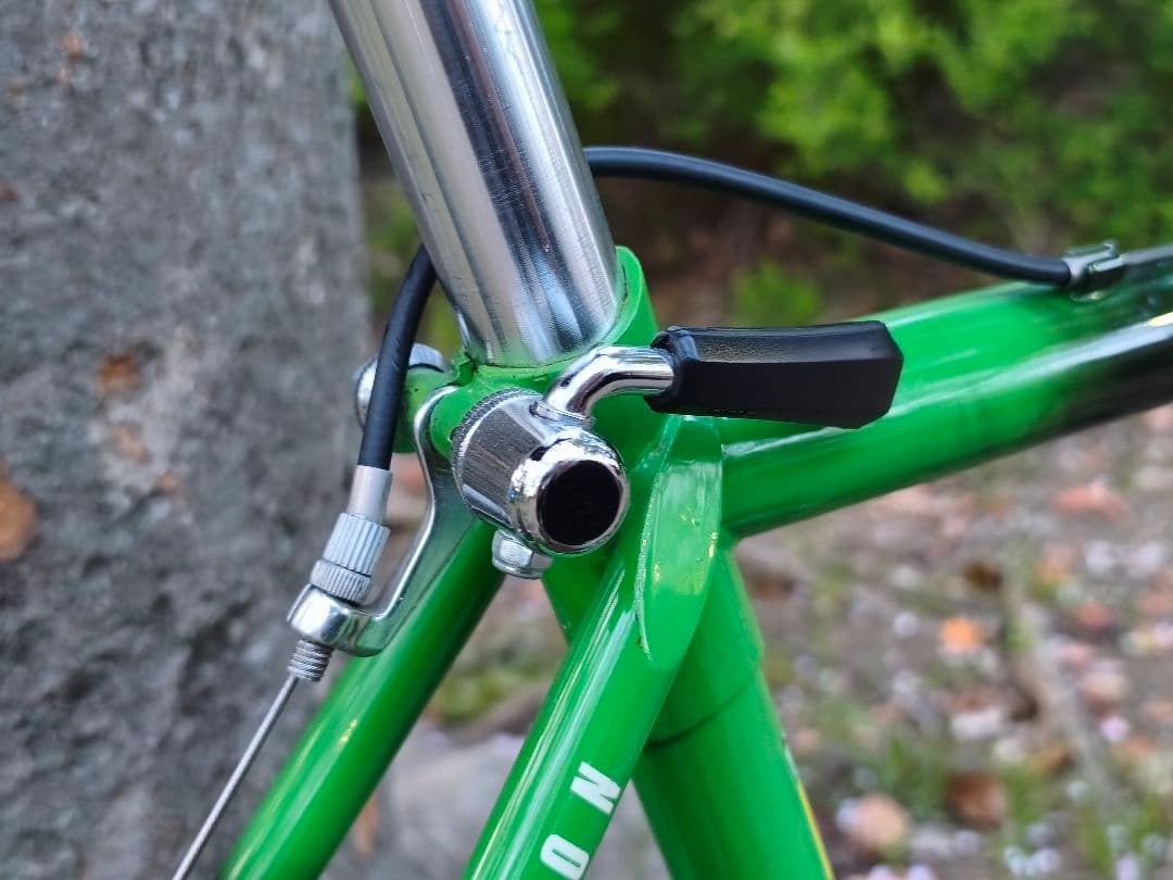 直接引取希望 OLD MTB センチュリオン 26インチ TANGE クロモリ