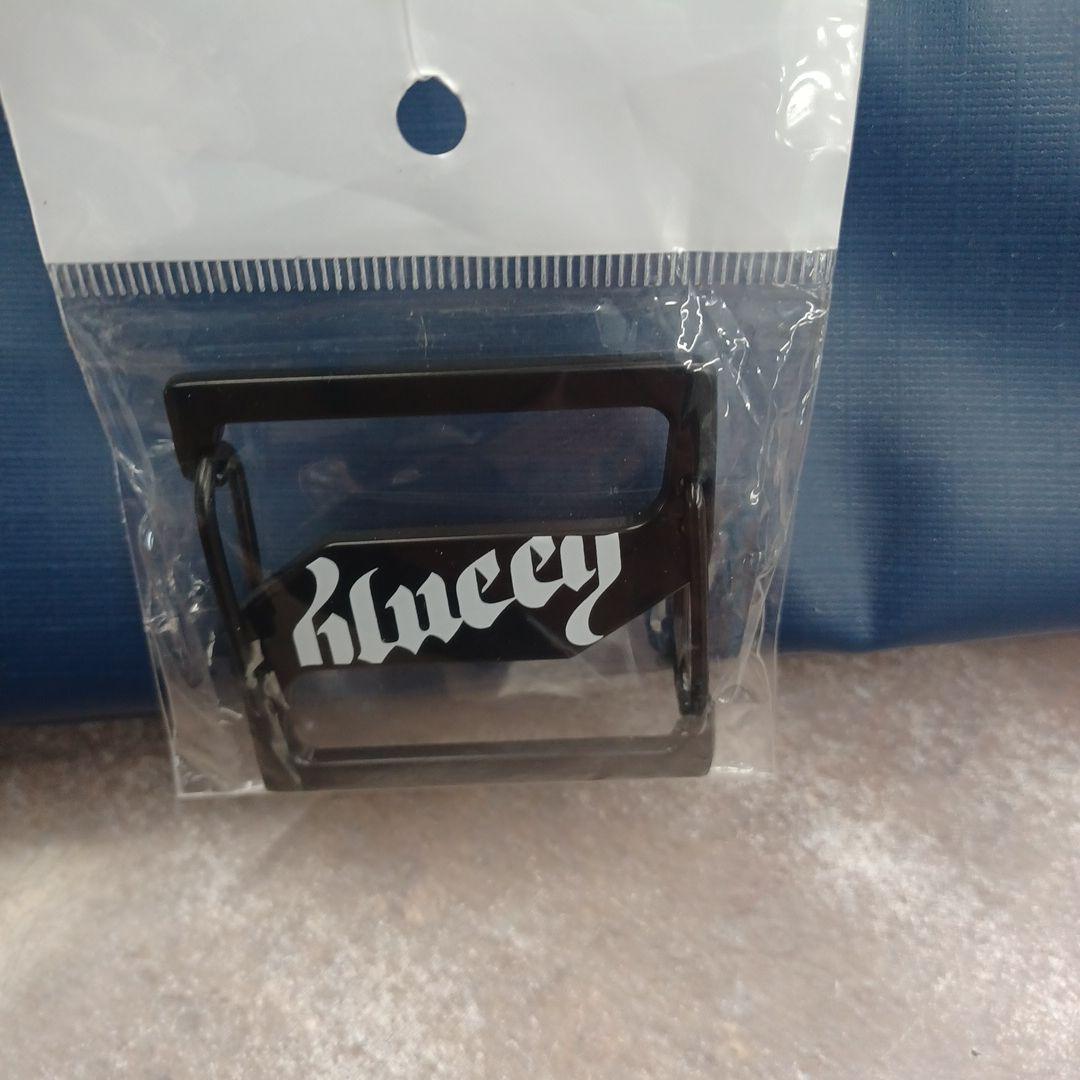 blueeq 30L トートバッグ ネイビー
