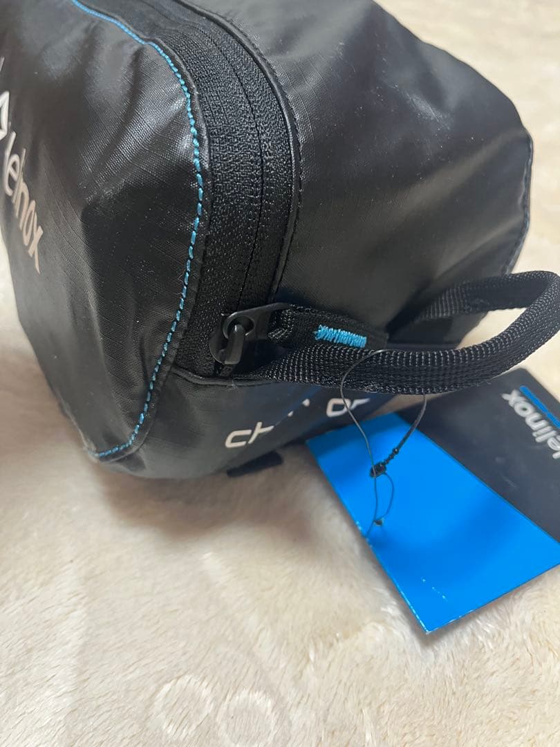 【激レア】新品未使用非売品Helinox GoProコラボ チェアワン 定番