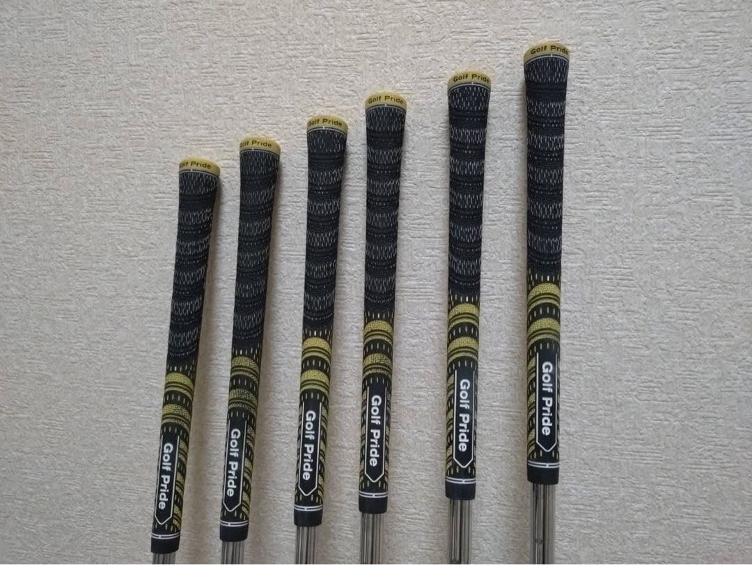 Srixon ZXi5 Black Chrom ダイナミックゴールド95シャフト