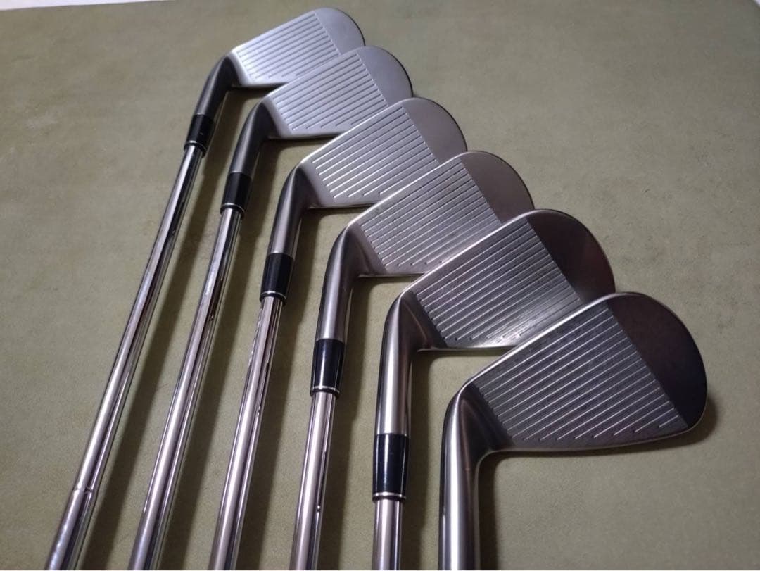 Srixon ZXi5 Black Chrom ダイナミックゴールド95シャフト