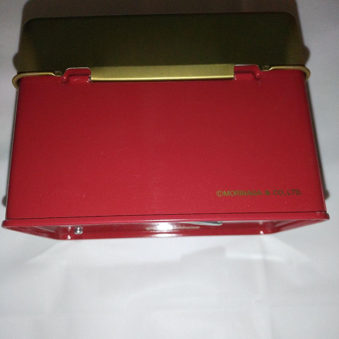 ‡キョロちゃんのオルゴール 当選品 1999年 森永