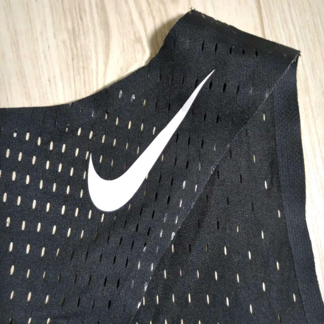 ★値下げ ナイキ NIKE ランニング シングレット L