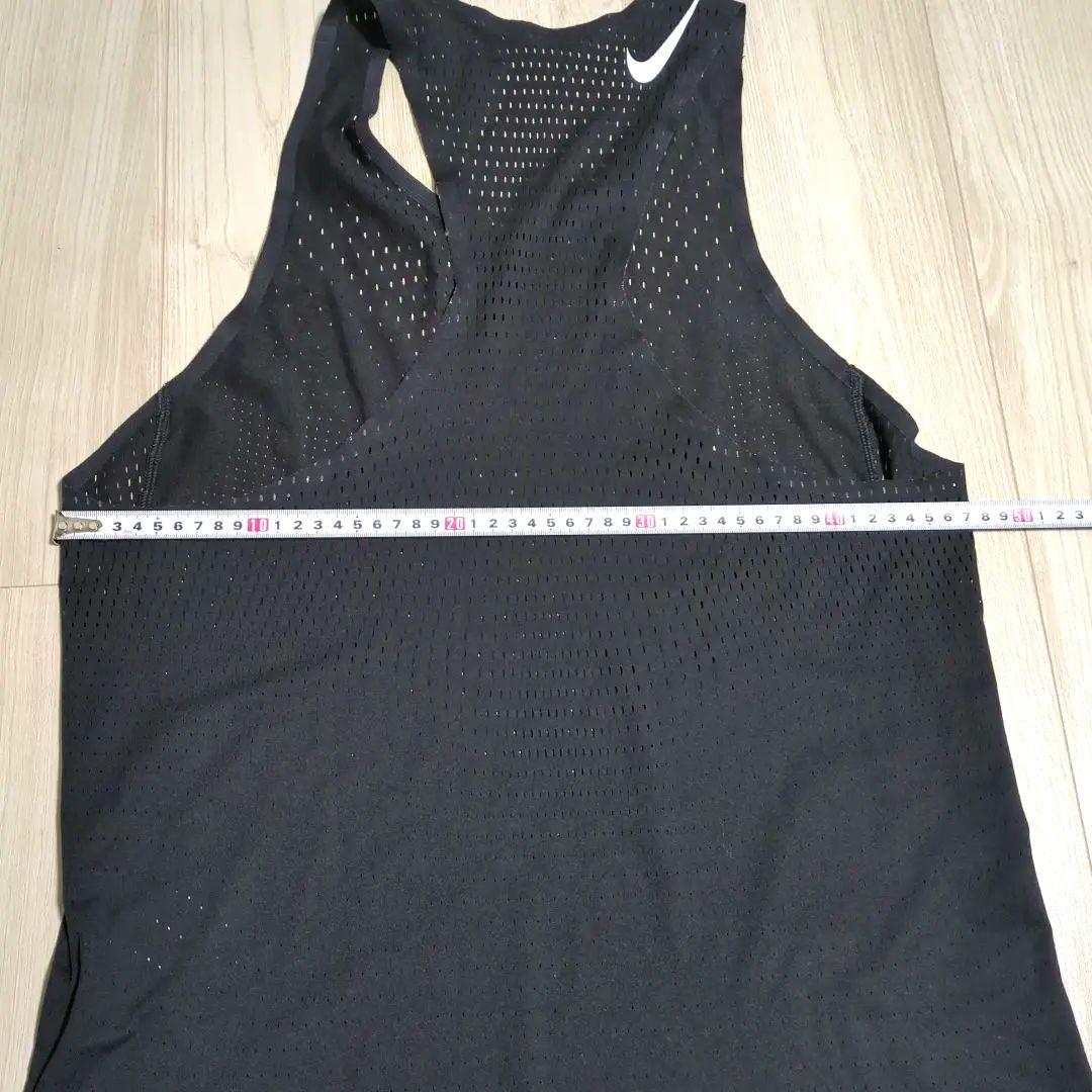 ★値下げ ナイキ NIKE ランニング シングレット L