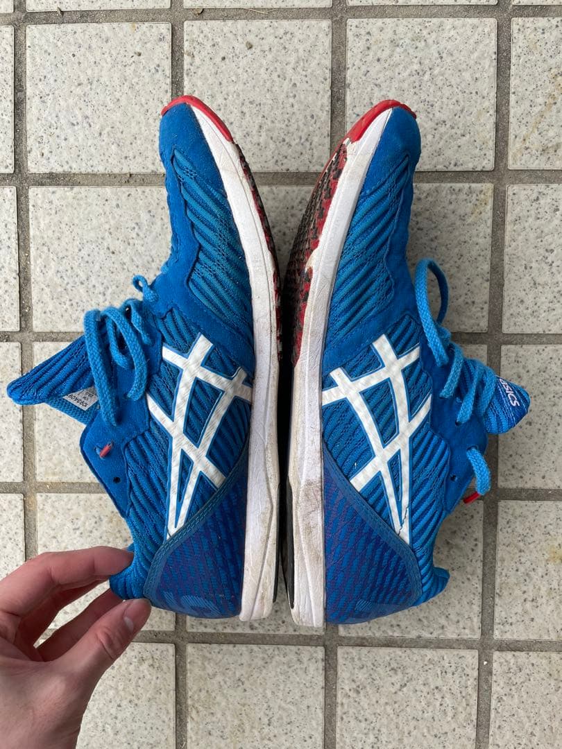 ［美品］asics ソーティーマジック　28.0cm