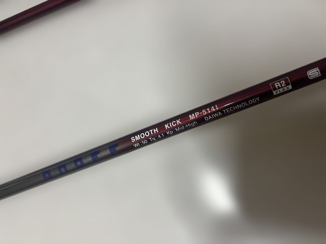 オノフ MP-5141 アイアンセット 6本セット