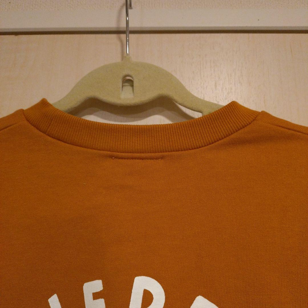 DEVEREUX デバローゴルフ　スウェット　L