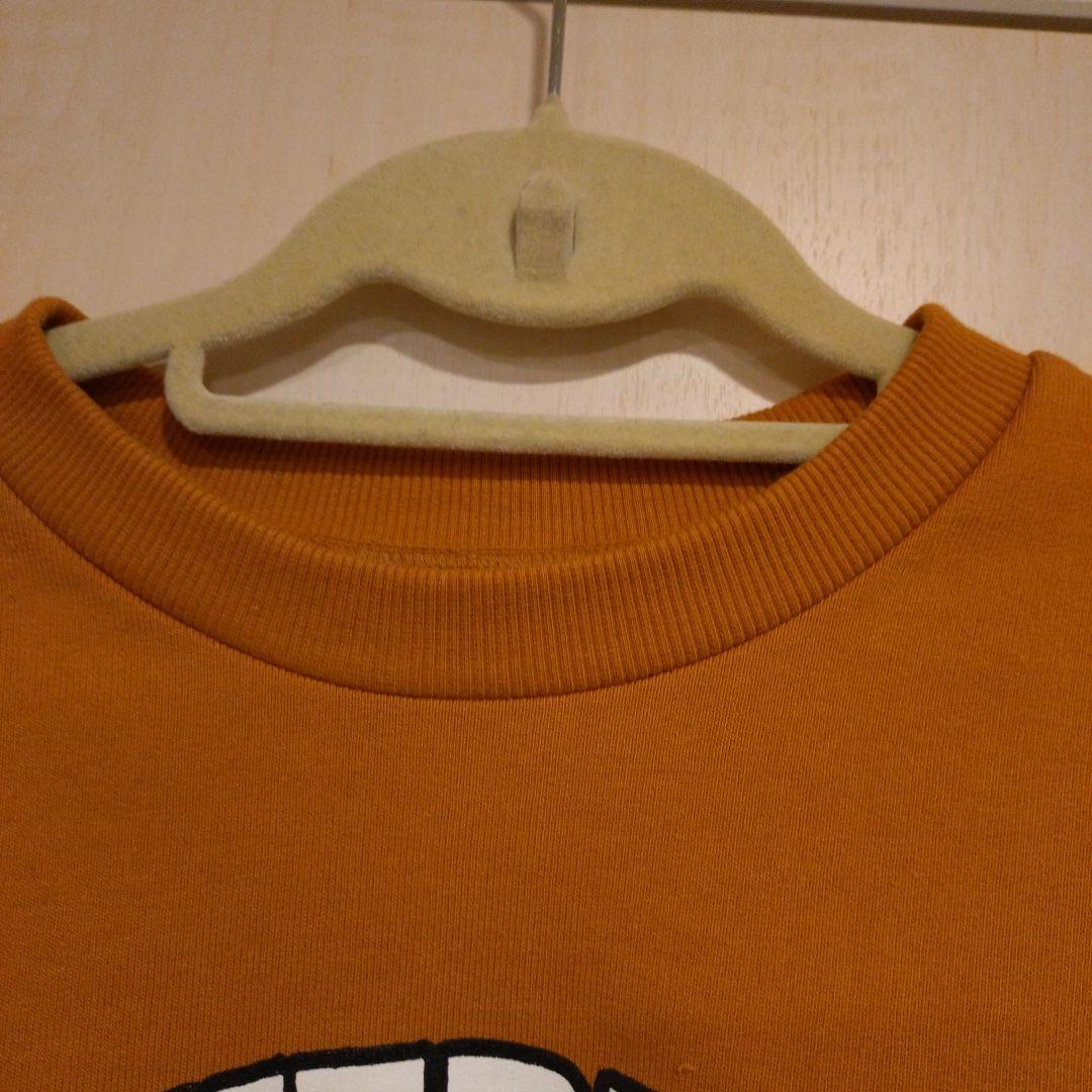 DEVEREUX デバローゴルフ　スウェット　L